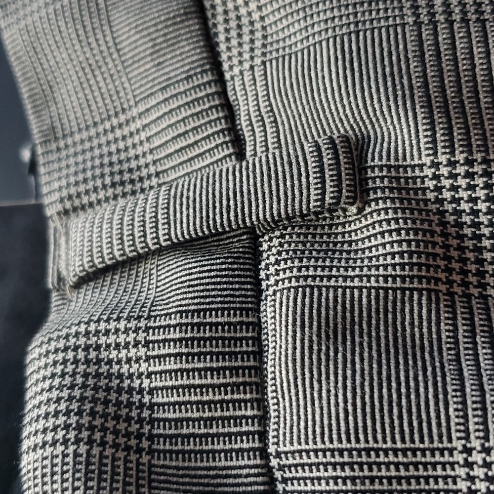 H&M Men's Slim Fit Pants - Picture 8 of 11